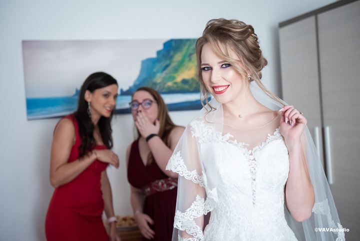 Fotografie VAVA Studio